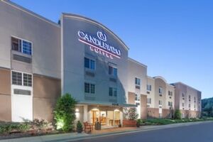 Picture of Candlewood Suites Aberdeen Bel Air an IHG Hotel