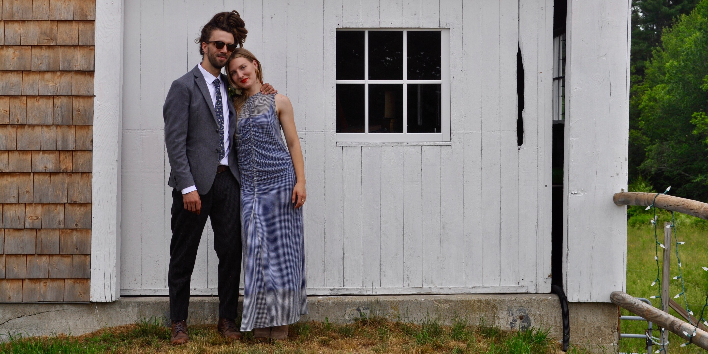 annie & henry Home Page Banner