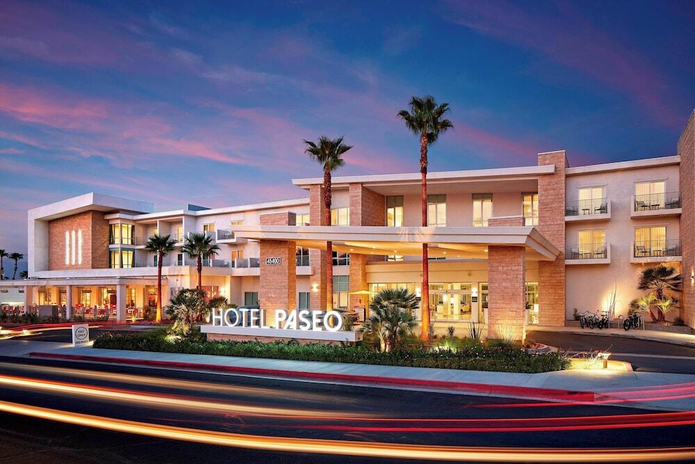 Picture of Hotel Paseo, Autograph Collection by Marriott
