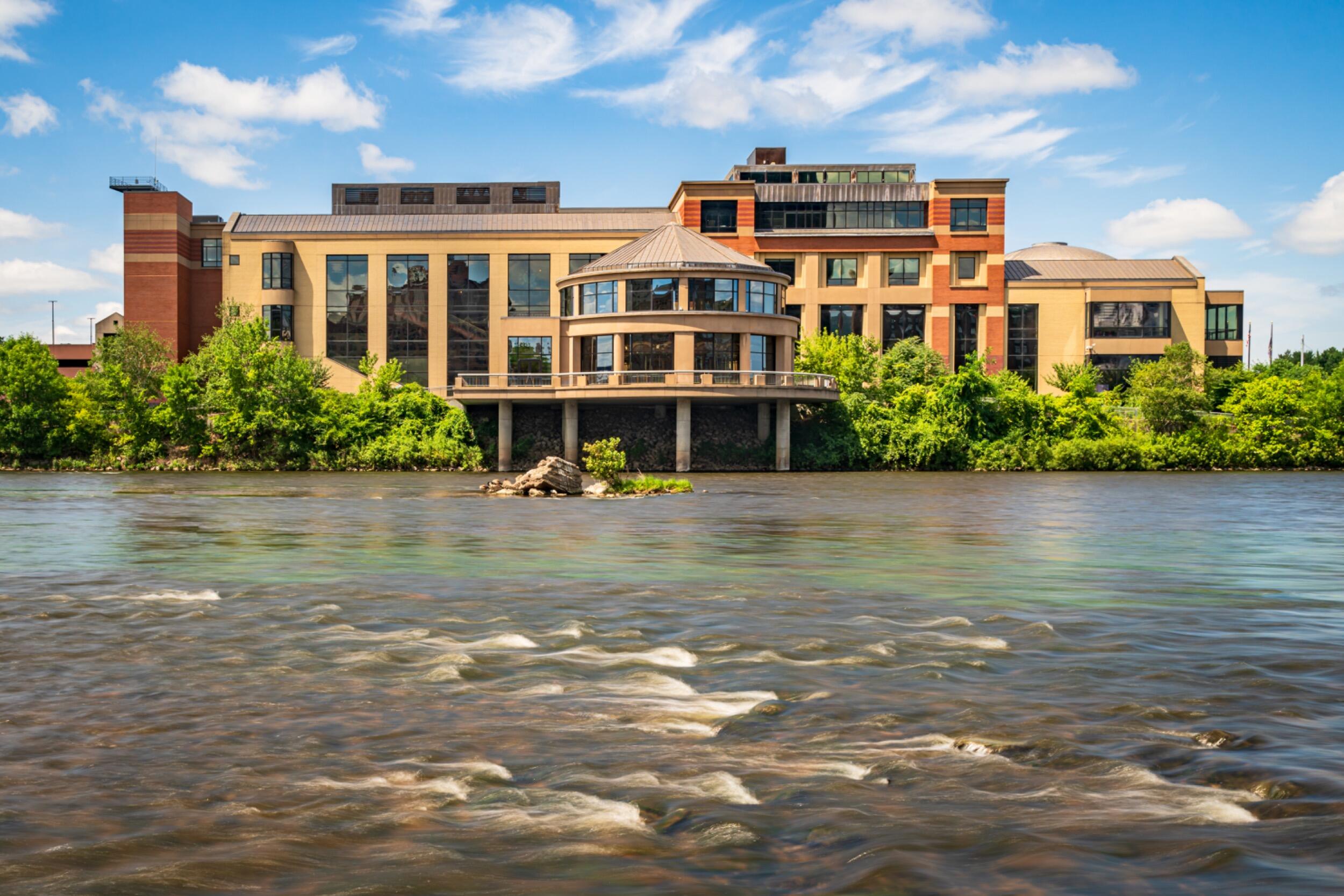 Picture of Grand Rapids Public Museum
