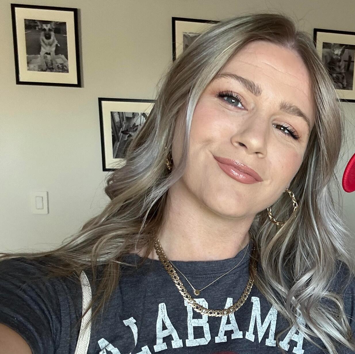 Meghan Allen
