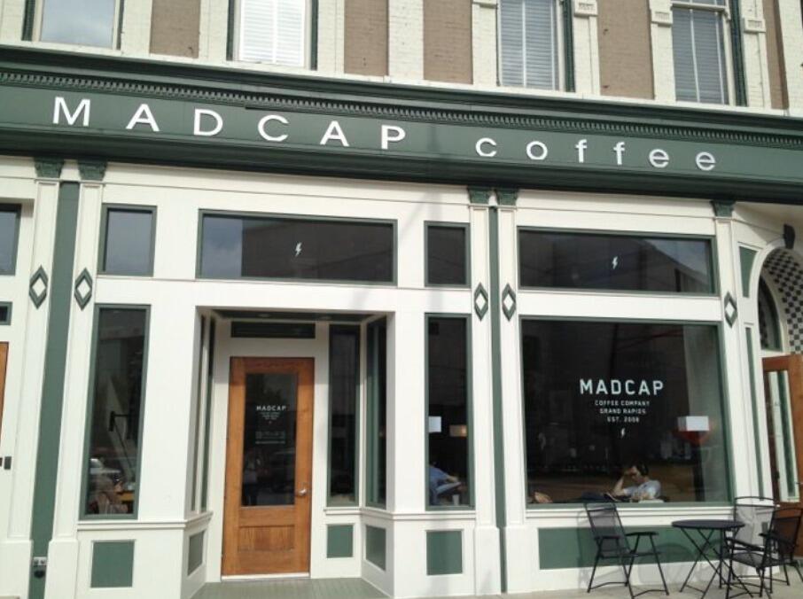 Picture of Madcap Coffee Company