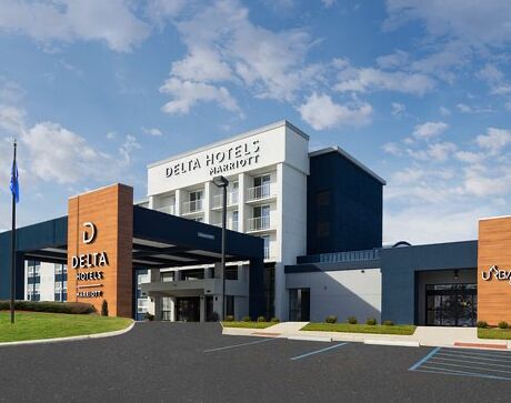 Picture of Delta Hotels by Marriott Green Bay