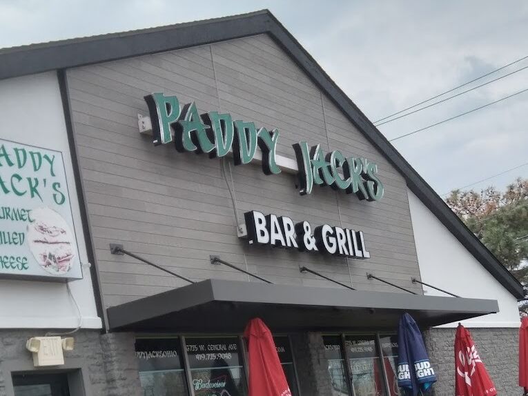 Picture of Paddy Jack's