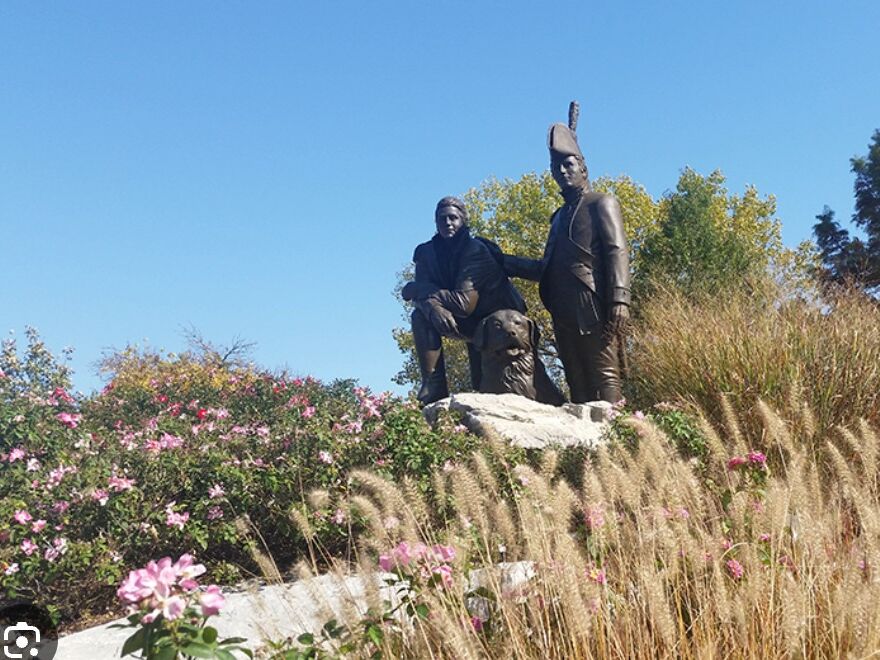 Picture of Frontier Park