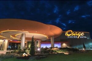 Picture of Osage Casino&Hotel Skiatook