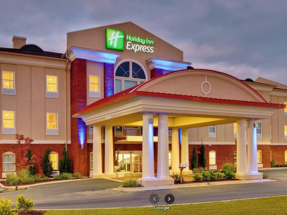 Picture of Holiday Inn Express McComb, an IHG Hotel
