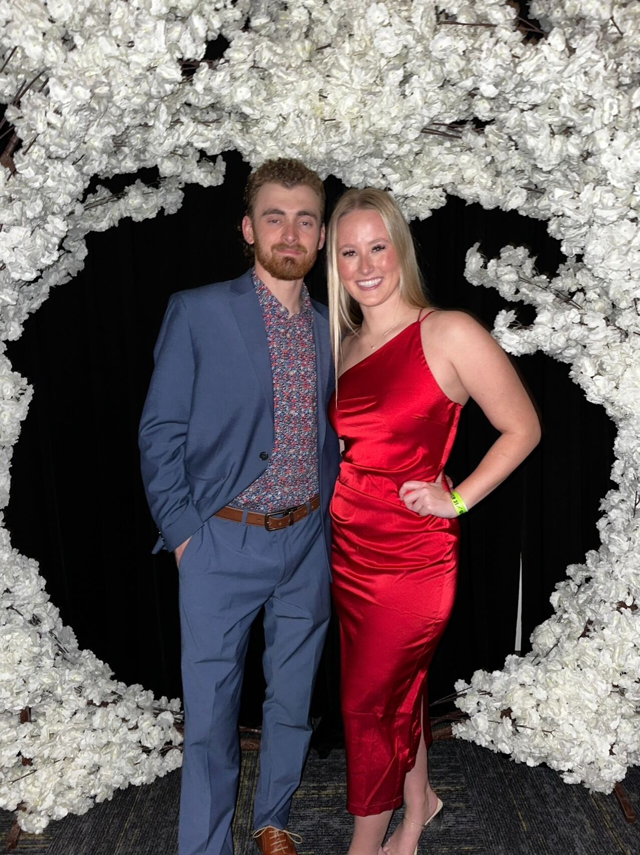 Picture of Senior Formal