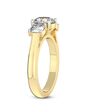 Friendly Diamonds Elegant Princess, Asscher, Cushion, Emerald, Heart, Marquise, Pear, Radiant, Round, Oval Cut Engagement Ring - thumbnail - 4