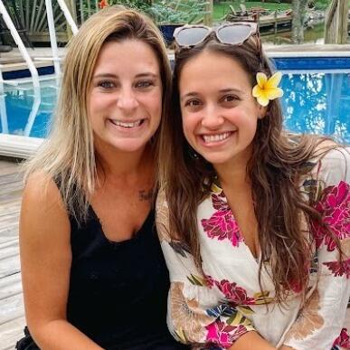 Samantha Pilant