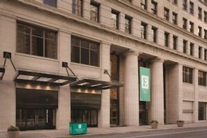 Picture of Embassy Suites by Hilton Pittsburgh Downtown