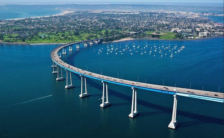 Picture of Coronado Ferry Terminal