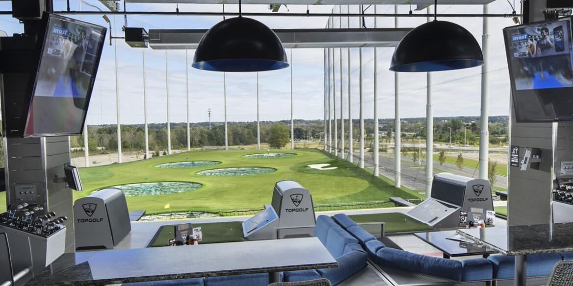 Picture of Top Golf