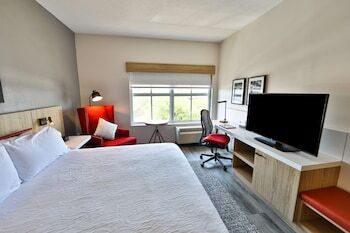 Picture of Hilton Garden Inn Savannah Historic District