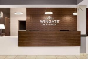 Picture of Wingate by Wyndham Lethbridge