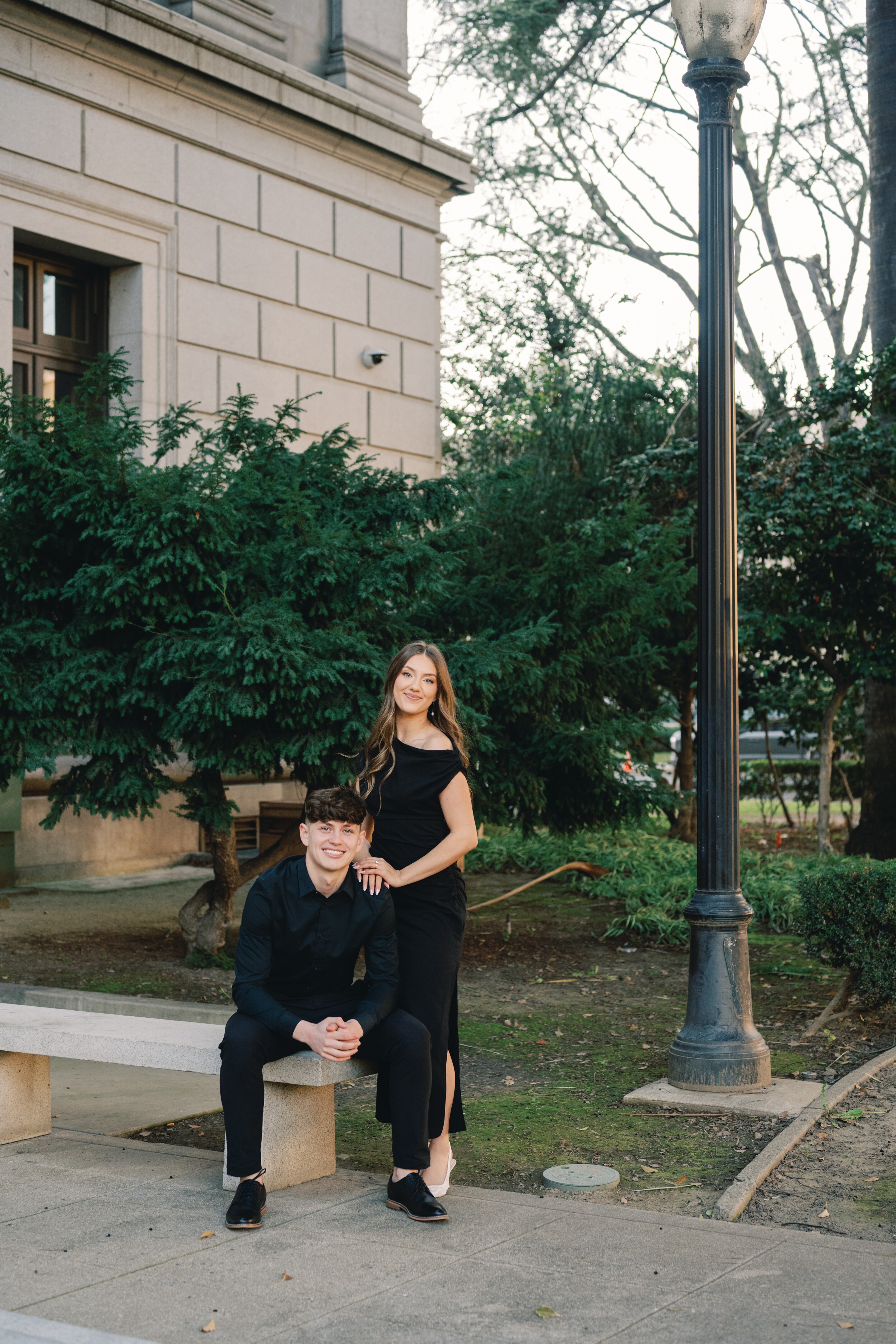 Filip  & Hailee  Home Page Banner