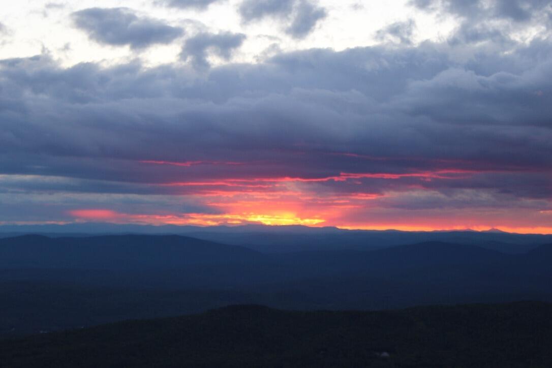 Picture of Climb Mt. Cardigan