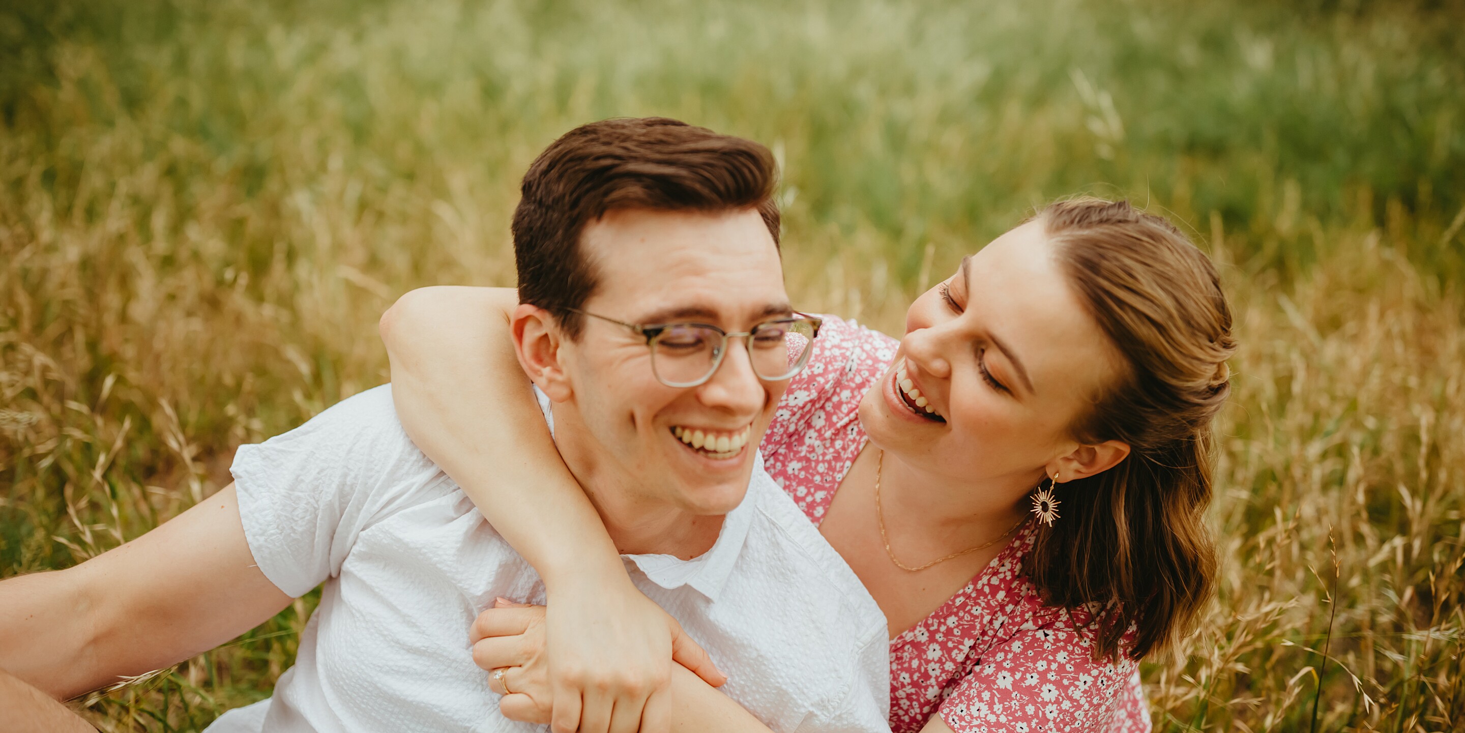 Rachel & Kevin Home Page Banner