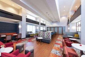 Picture of Hampton Inn & Suites Marshalltown