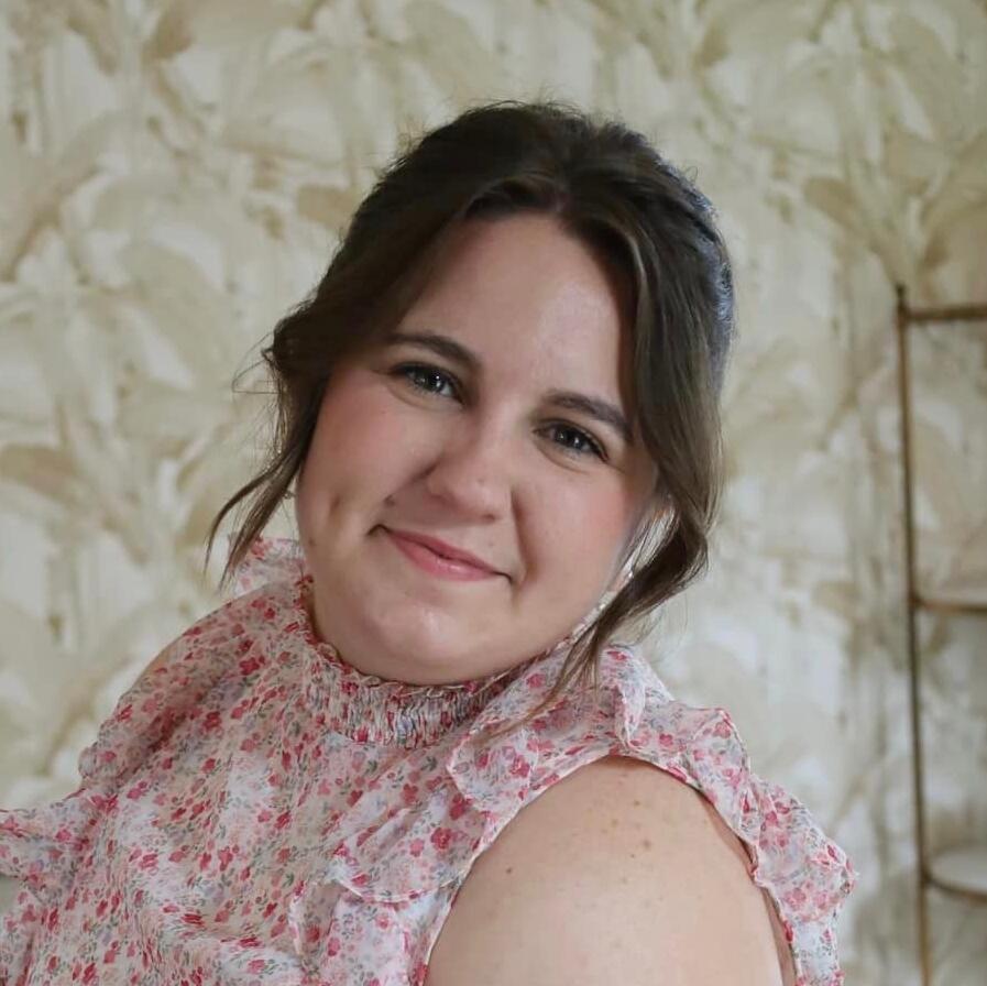 Halie Farmer