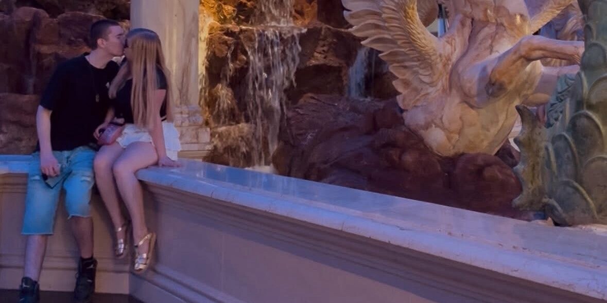 Brianna & Daniel Home Page Banner