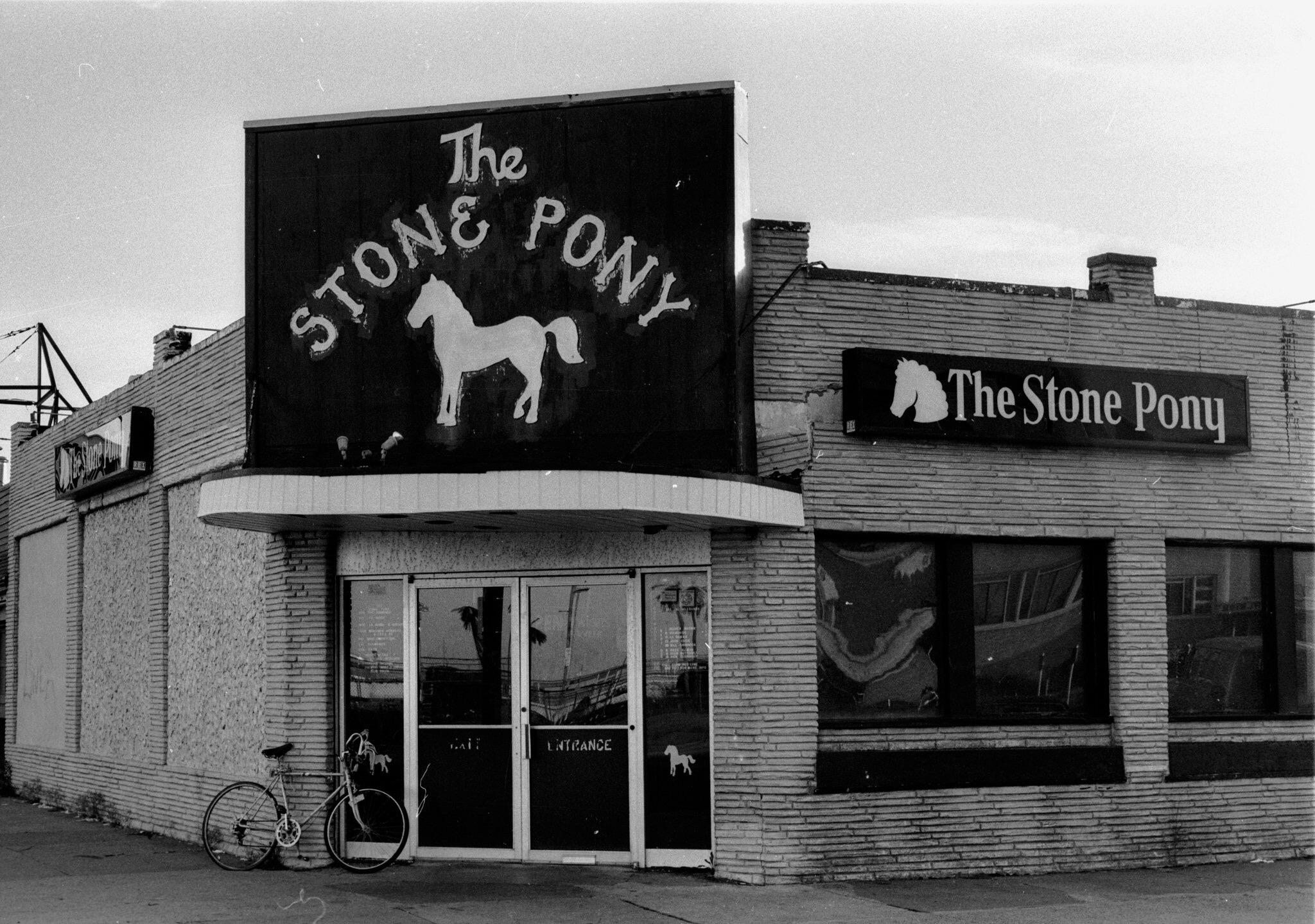 Picture of The Stone Pony
