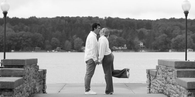 Morgan & Brady Home Page Banner