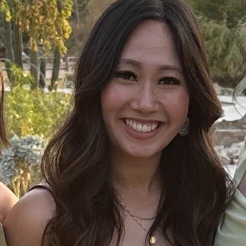 Cindy Hoang