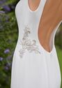 AW Bridal AW EMBETH WEDDING DRESS Mermaid Wedding Dress - thumbnail - 3