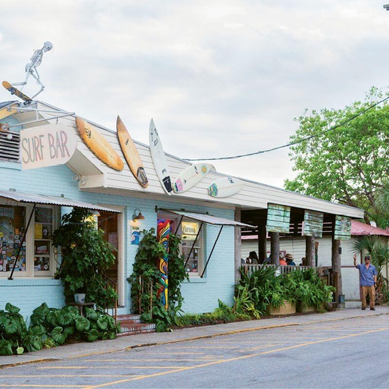 Picture of Surf Bar