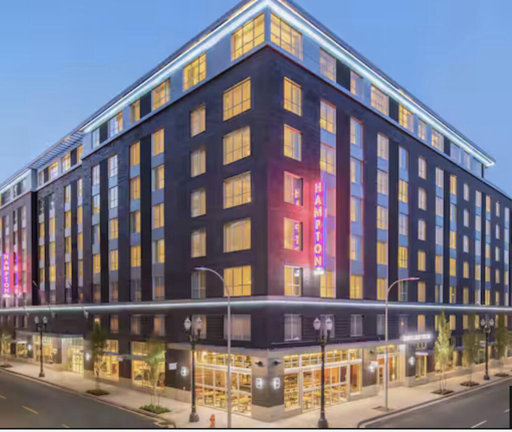 Picture of Hampton Inn And Suites