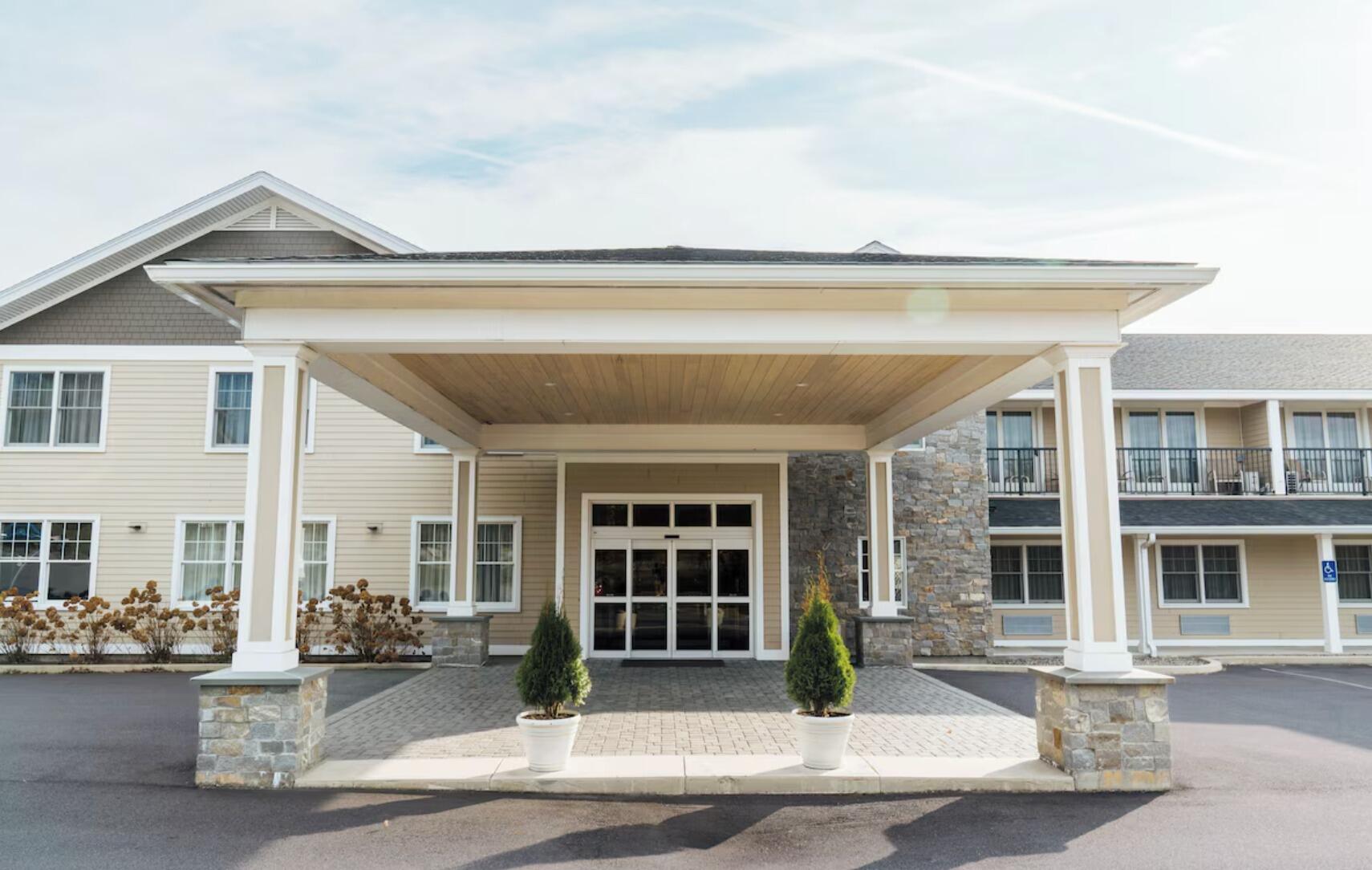 Picture of Belfast Harbor Inn