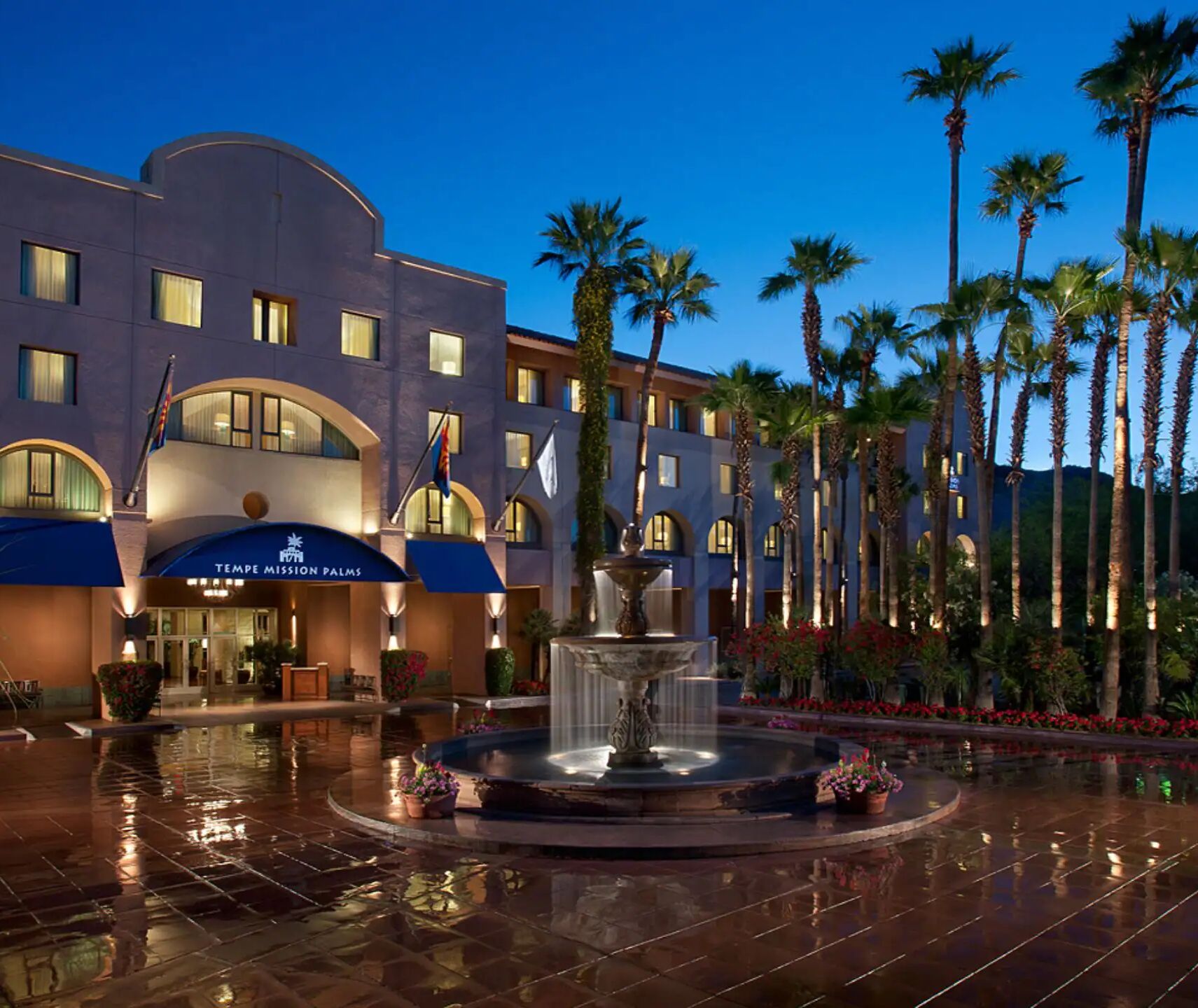 Picture of Tempe Mission Palms - Destination by Hyatt