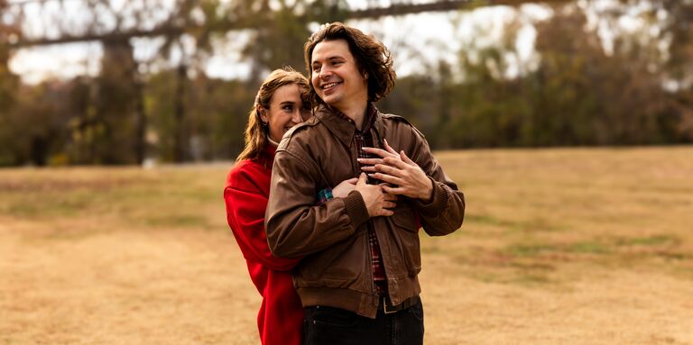 Morgan & Ryan Home Page Banner