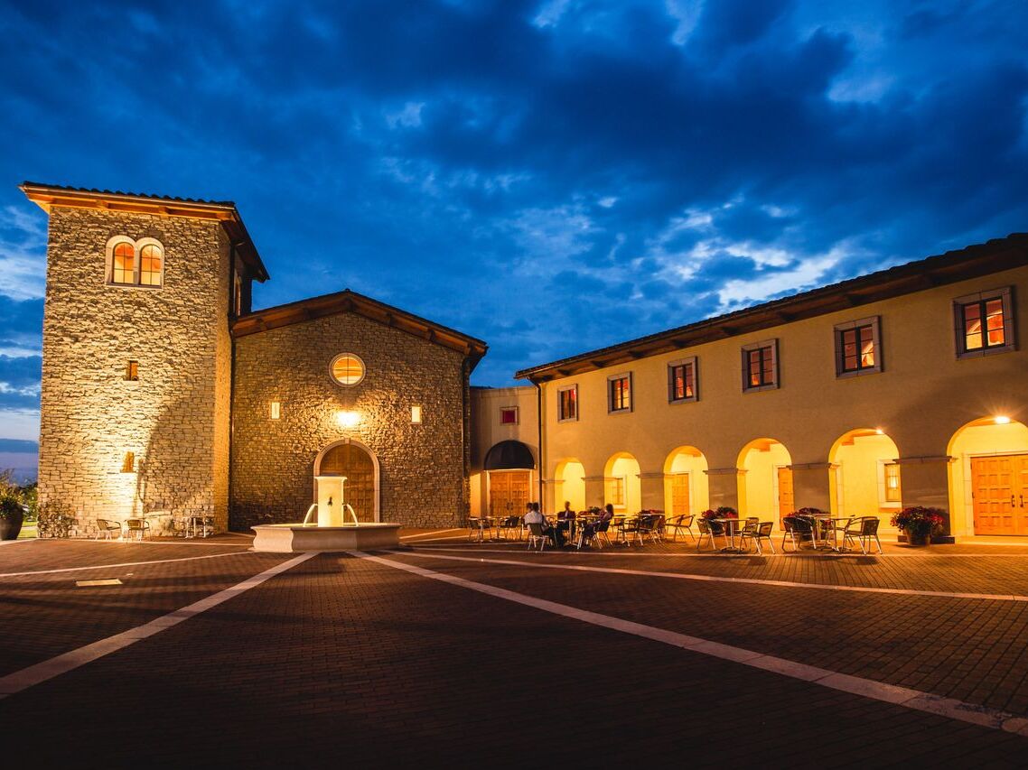 Picture of Villa Bellezza Winery & Vineyards