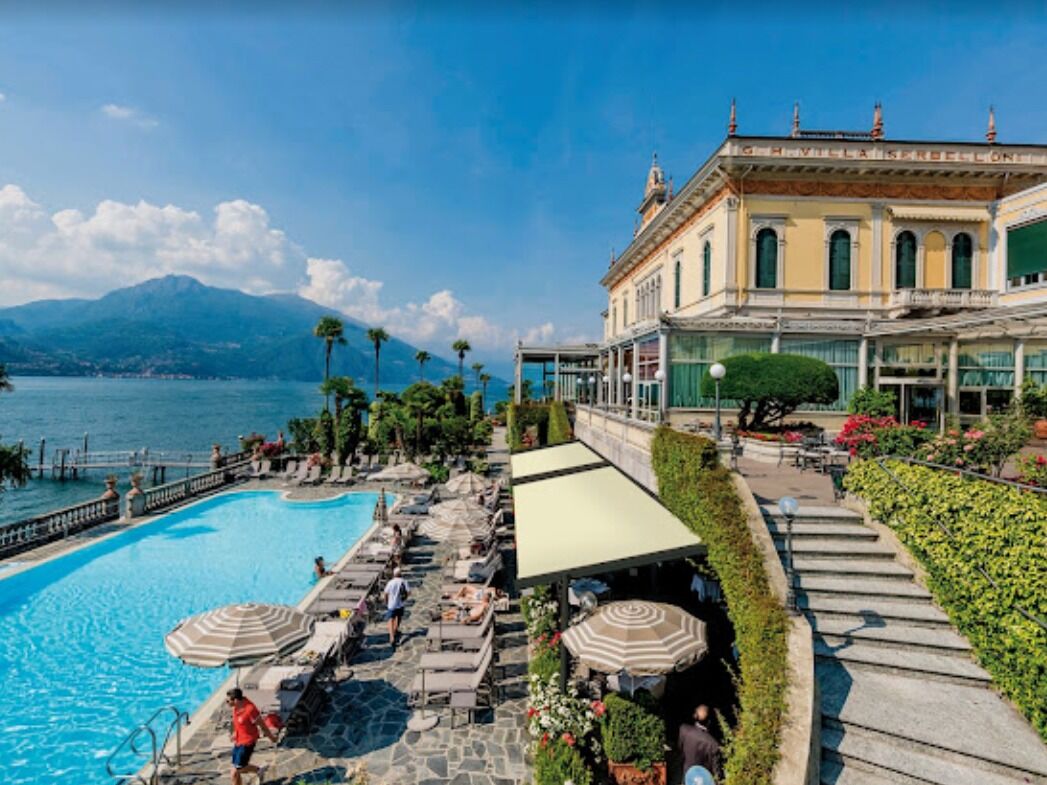 Picture of Grand Hotel Villa Serbelloni