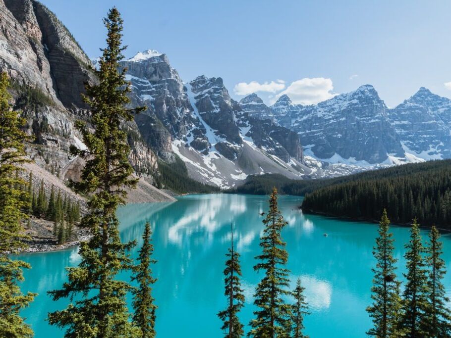 Picture of Banff National Park