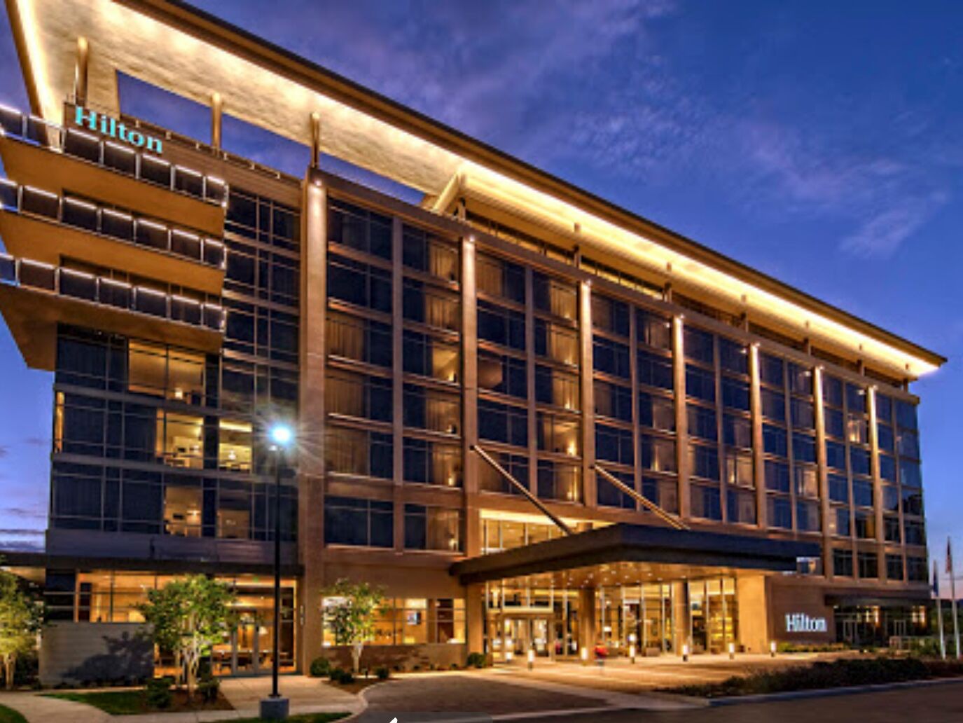 Picture of Hilton Franklin Cool Springs