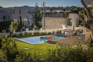 Picture of Somewhere Estoril Guesthouse