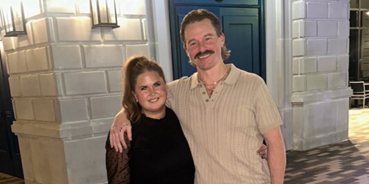 Ryan & Darcy Home Page Banner