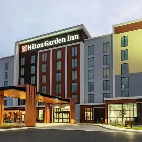 Picture of Hilton Garden Inn Mattoon