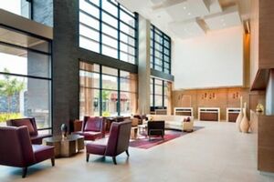 Picture of Residence Inn Phoenix Downtown