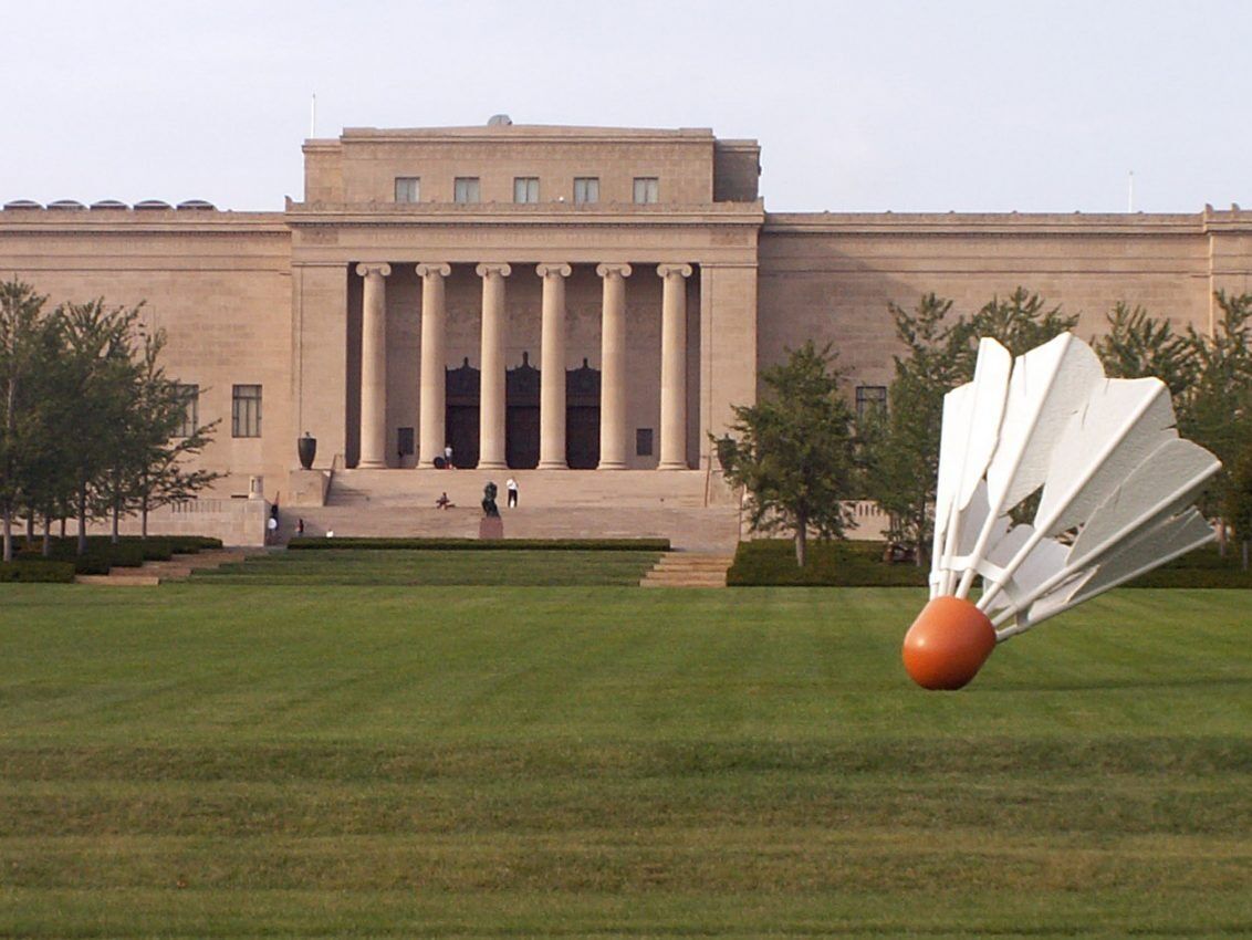 Picture of The Nelson-Atkins Museum of Art