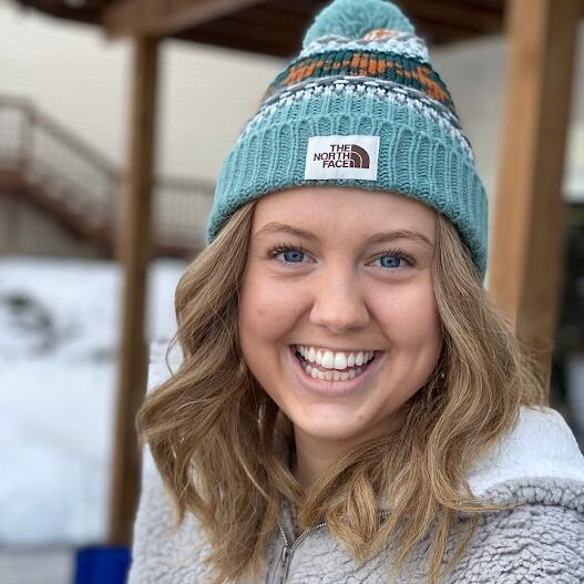 Ashley Banaszak