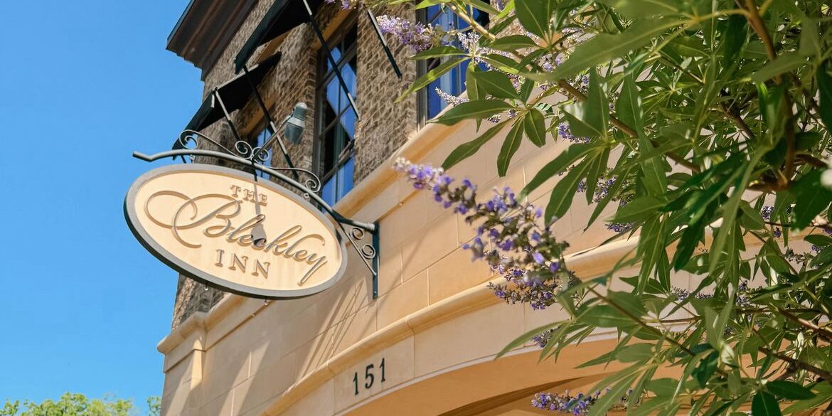 Picture of The Bleckley Inn