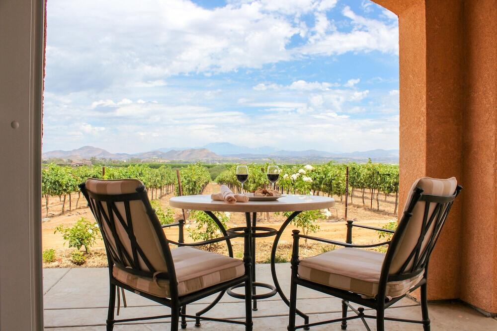 Picture of Carter Estate Winery and Resort