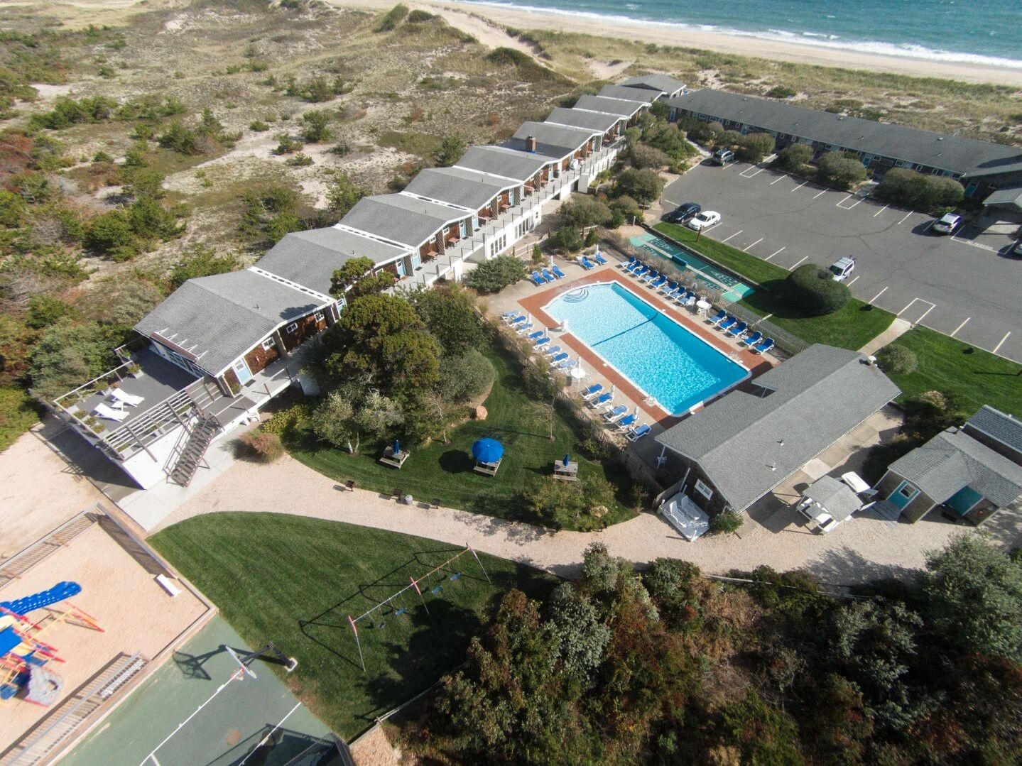 Picture of Driftwood Resort