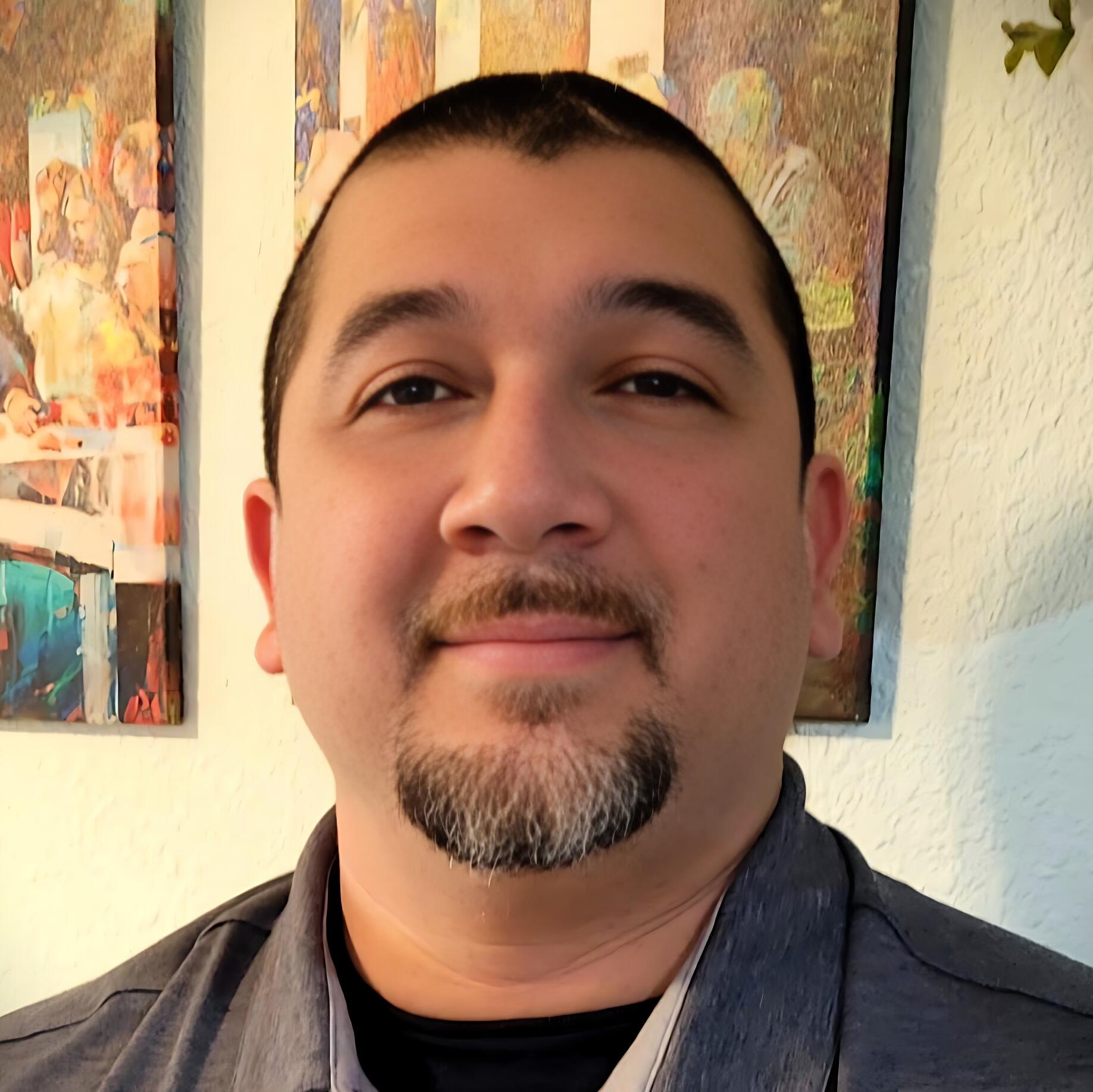 Adan Nunez