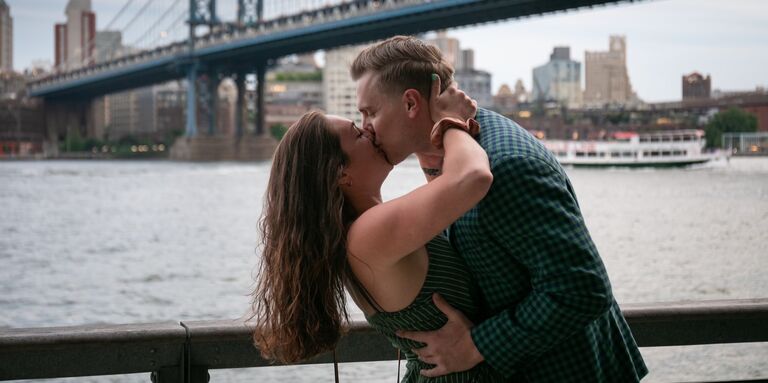 Becca & Zach Home Page Banner