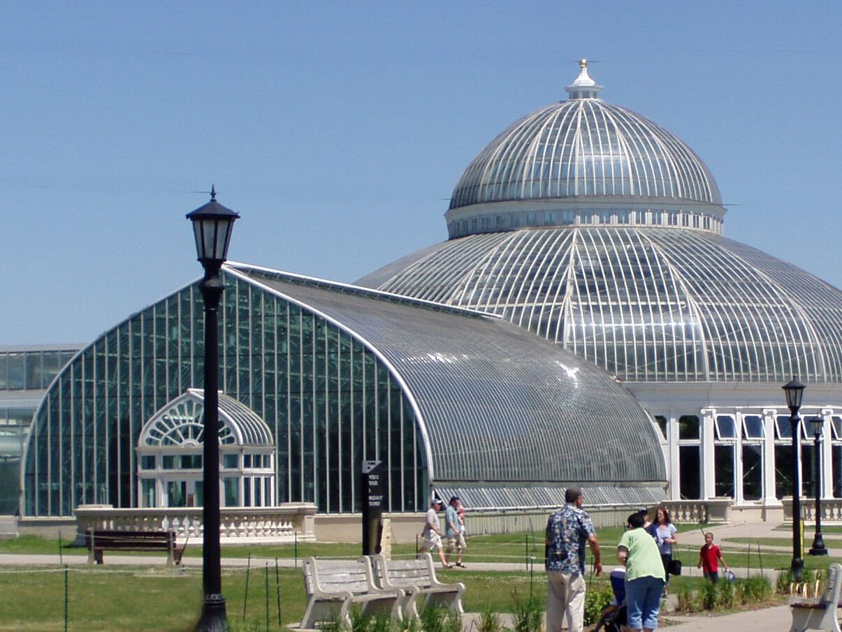 Picture of Como Park Zoo & Conservatory